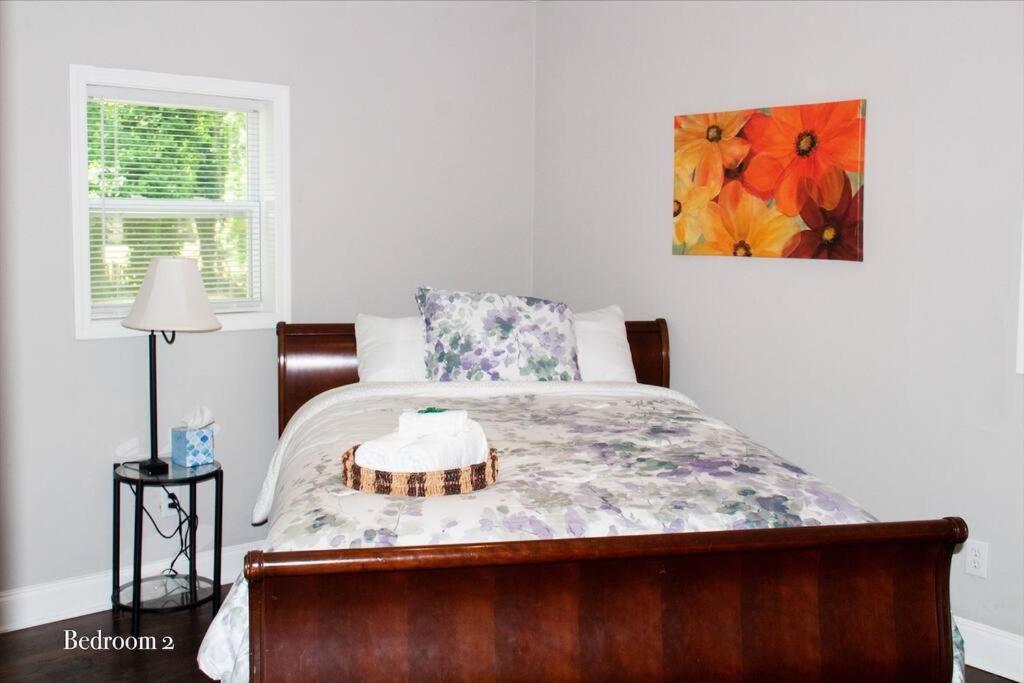 Downtown Atlanta Getaway With Rental Car Option! エクステリア 写真